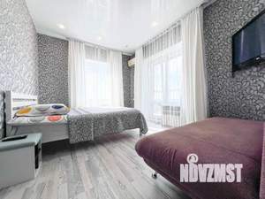 2-к квартира, посуточно, 50м2, 1/1 этаж