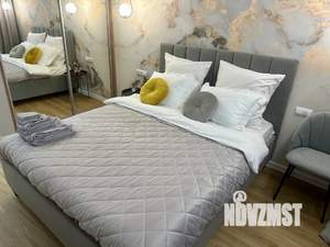 1-к квартира, посуточно, 36м2, 2/11 этаж