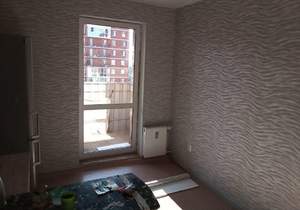 1-к квартира, на длительный срок, 41м2, 8/17 этаж