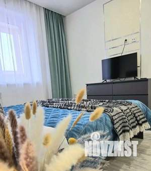 1-к квартира, посуточно, 47м2, 1/1 этаж