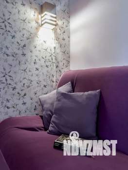 1-к квартира, посуточно, 65м2, 8/9 этаж