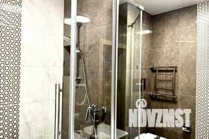 1-к квартира, посуточно, 42м2, 11/16 этаж