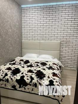 2-к квартира, посуточно, 52м2, 13/17 этаж