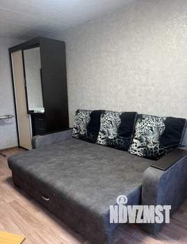 2-к квартира, на длительный срок, 44м2, 3/6 этаж