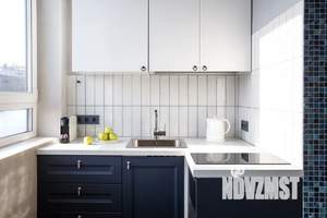 Студия квартира, посуточно, 27м2, 2/16 этаж