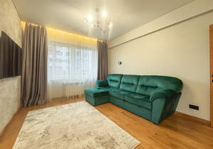 2-к квартира, на длительный срок, 64м2, 4/10 этаж