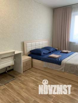 2-к квартира, посуточно, 42м2, 14/15 этаж