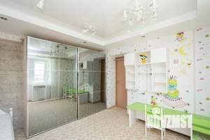 3-к квартира, на длительный срок, 75м2, 9/10 этаж