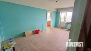 2-к квартира, на длительный срок, 46м2, 5/5 этаж