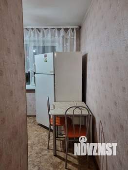 1-к квартира, на длительный срок, 31м2, 5/5 этаж