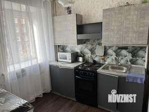 1-к квартира, на длительный срок, 31м2, 3/5 этаж