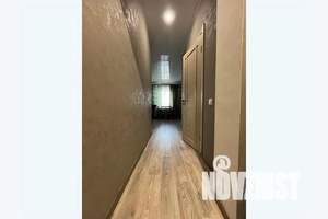 1-к квартира, посуточно, 37м2, 2/16 этаж