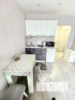 2-к квартира, на длительный срок, 29м2, 4/9 этаж