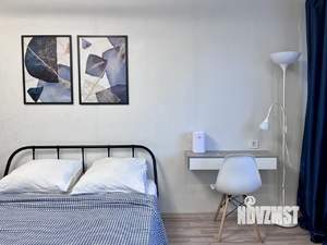 2-к квартира, посуточно, 48м2, 1/5 этаж
