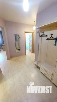 1-к квартира, на длительный срок, 37м2, 4/10 этаж
