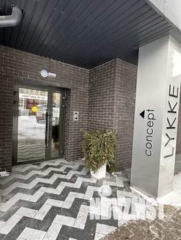 Студия квартира, посуточно, 30м2, 8/17 этаж