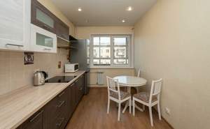 2-к квартира, на длительный срок, 45м2, 2/10 этаж