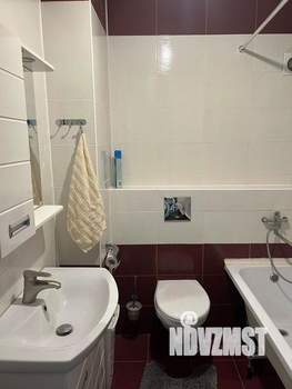 1-к квартира, на длительный срок, 33м2, 1/6 этаж