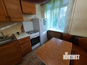 1-к квартира, на длительный срок, 30м2, 2/4 этаж
