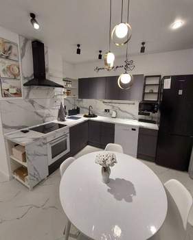 1-к квартира, на длительный срок, 43м2, 8/16 этаж