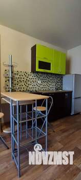 Студия квартира, на длительный срок, 20м2, 2/5 этаж