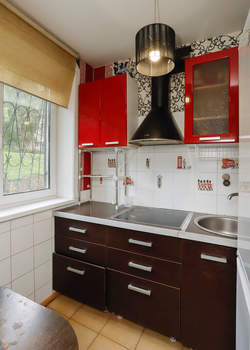 2-к квартира, на длительный срок, 43м2, 1/5 этаж