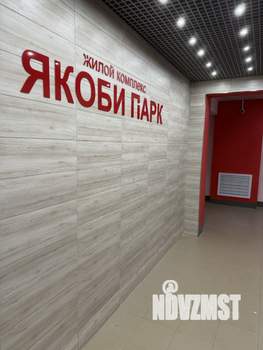 Студия квартира, на длительный срок, 30м2, 5/16 этаж