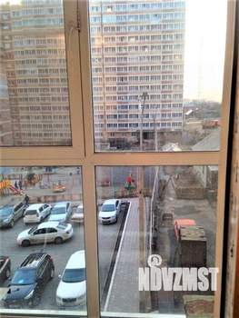 2-к квартира, на длительный срок, 52м2, 6/18 этаж