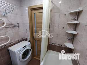 1-к квартира, на длительный срок, 31м2, 1/5 этаж