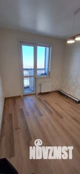 1-к квартира, на длительный срок, 39м2, 7/9 этаж