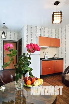 2-к квартира, посуточно, 35м2, 2/3 этаж