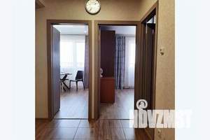 3-к квартира, посуточно, 58м2, 8/18 этаж