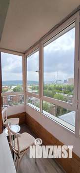 1-к квартира, на длительный срок, 30м2, 13/14 этаж