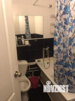 1-к квартира, на длительный срок, 45м2, 3/6 этаж