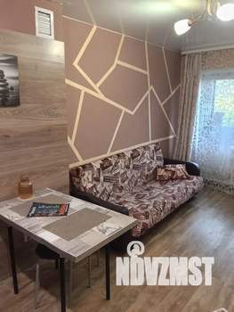 Студия квартира, посуточно, 30м2, 3/16 этаж