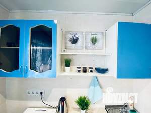 1-к квартира, посуточно, 35м2, 11/13 этаж