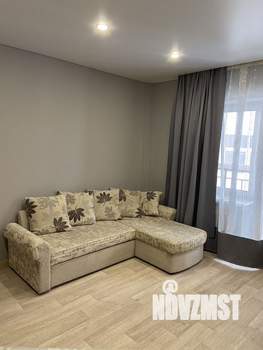 Студия квартира, на длительный срок, 39м2, 3/9 этаж