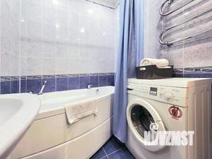 2-к квартира, посуточно, 55м2, 11/13 этаж