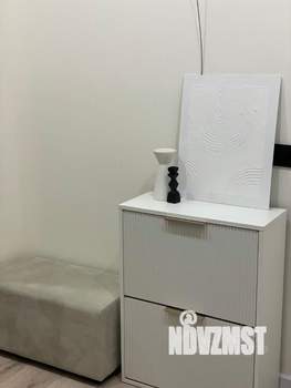 Студия квартира, на длительный срок, 27м2, 10/10 этаж