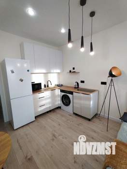 Студия квартира, посуточно, 35м2, 10/10 этаж