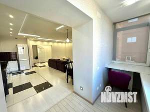 3-к квартира, на длительный срок, 88м2, 5/15 этаж