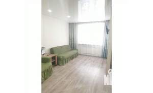 2-к квартира, посуточно, 50м2, 1/1 этаж