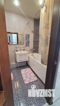 1-к квартира, на длительный срок, 38м2, 4/16 этаж