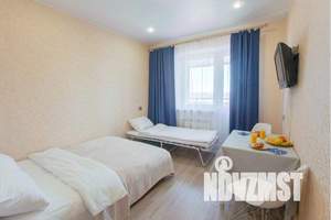 1-к квартира, посуточно, 25м2, 11/16 этаж