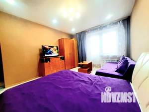 2-к квартира, посуточно, 44м2, 6/10 этаж