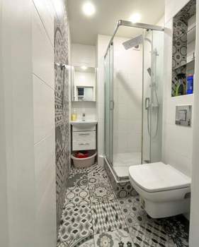 2-к квартира, на длительный срок, 35м2, 5/9 этаж