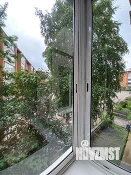 3-к квартира, на длительный срок, 60м2, 3/5 этаж