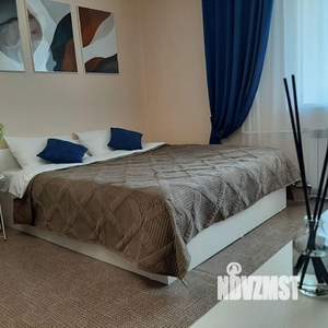 2-к квартира, посуточно, 60м2, 1/1 этаж