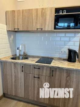 1-к квартира, посуточно, 21м2, 9/9 этаж