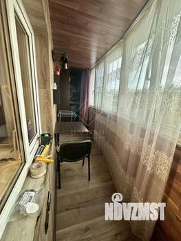 1-к квартира, на длительный срок, 37м2, 3/10 этаж